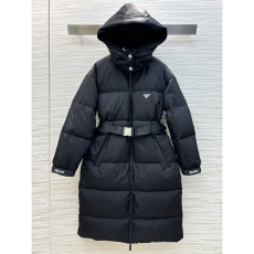 Prada Down Jackets